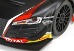 Losi Audi R8 1:6 LMS Ultra FIA-GT3 BL AVC RTR