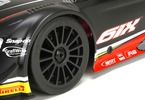 Losi Audi R8 1:6 LMS Ultra FIA-GT3 BL AVC RTR