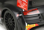 Losi Audi R8 1:6 LMS Ultra FIA-GT3 BL AVC RTR