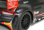 Losi Audi R8 1:6 LMS Ultra FIA-GT3 BL AVC RTR