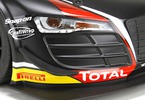 Losi Audi R8 1:6 LMS Ultra FIA-GT3 BL AVC RTR