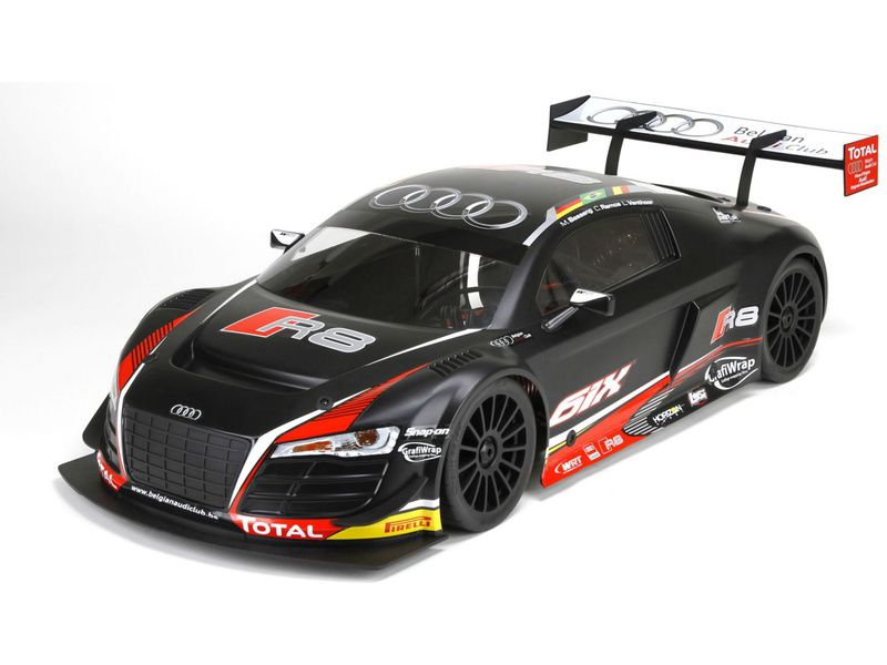 Losi r8 lms outlet ultra