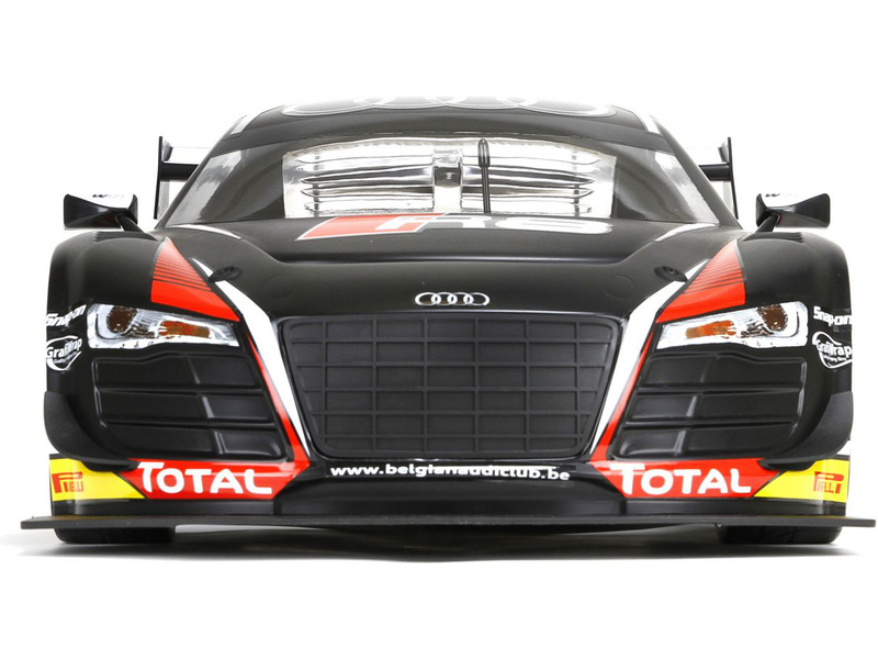 Losi Audi R8 1 6 LMS Ultra FIA GT3 BL AVC RTR LOS05003I Astra