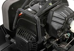 RC model auta Losi Monster Truck 1:5 XL: Detail motoru