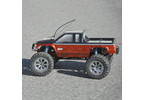 Losi HIGHroller Lifted Truck 2WD 1:10 RTR