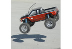 Losi HIGHroller Lifted Truck 2WD 1:10 RTR