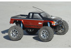 Losi HIGHroller Lifted Truck 2WD 1:10 RTR