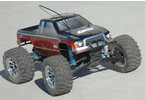 Losi HIGHroller Lifted Truck 2WD 1:10 RTR