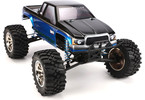Losi HIGHroller Lifted Truck 2WD 1:10 RTR