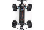 Losi HIGHroller Lifted Truck 2WD 1:10 RTR