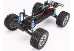 Losi HIGHroller Lifted Truck 2WD 1:10 RTR
