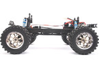 Losi HIGHroller Lifted Truck 2WD 1:10 RTR