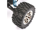 Losi HIGHroller Lifted Truck 2WD 1:10 RTR