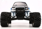 Losi HIGHroller Lifted Truck 2WD 1:10 RTR