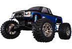 Losi HIGHroller Lifted Truck 2WD 1:10 RTR