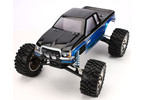 Losi HIGHroller Lifted Truck 2WD 1:10 RTR