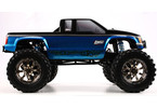 Losi HIGHroller Lifted Truck 2WD 1:10 RTR