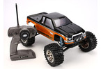 Losi HIGHroller Lifted Truck 2WD 1:10 RTR