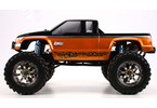 Losi HIGHroller Lifted Truck 2WD 1:10 RTR