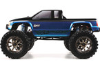 Losi HIGHroller Lifted Truck 2WD 1:10 RTR