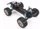Losi HIGHroller Lifted Truck 2WD 1:10 RTR