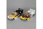 Losi 22T 1:10 2WD Race Truck RTR