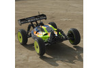 Losi 8ight E 2.0 1:8 4WD Buggy Race Roller bez ele