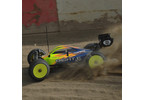 Losi 8ight E 2.0 1:8 4WD Buggy Race Roller bez ele