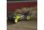 Losi 8ight E 2.0 1:8 4WD Buggy Race Roller bez ele