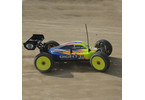 Losi 8ight E 2.0 1:8 4WD Buggy Race Roller bez ele