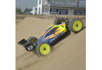 Losi 8ight E 2.0 1:8 4WD Buggy Race Roller bez ele