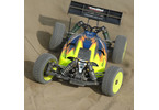 Losi 8ight E 2.0 1:8 4WD Buggy Race Roller bez ele