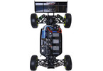 Losi 8ight E 2.0 1:8 4WD Buggy Race Roller bez ele