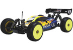 Losi 8ight E 2.0 1:8 4WD Buggy Race Roller bez ele