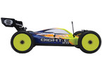 Losi 8ight E 2.0 1:8 4WD Buggy Race Roller bez ele