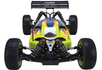 Losi 8ight E 2.0 1:8 4WD Buggy Race Roller bez ele
