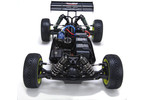 Losi 8ight E 2.0 1:8 4WD Buggy Race Roller bez ele