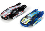 Losi Micro-Truggy 1:24 4WD RTR