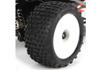 Losi Micro-Truggy 1:24 4WD RTR černá