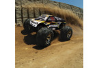 Losi LST Aftershock Monster Truck LE 1:8 4WD RTR