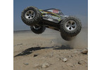 Losi LST Aftershock Monster Truck LE 1:8 4WD RTR
