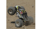 Losi LST Aftershock Monster Truck LE 1:8 4WD RTR