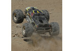 Losi LST Aftershock Monster Truck LE 1:8 4WD RTR