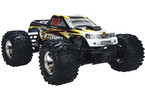 Losi LST Aftershock Monster Truck LE 1:8 4WD RTR