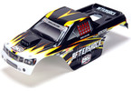 Losi LST Aftershock Monster Truck LE 1:8 4WD RTR