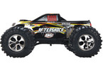 Losi LST Aftershock Monster Truck LE 1:8 4WD RTR