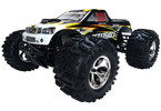 Losi LST Aftershock Monster Truck LE 1:8 4WD RTR