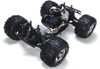 Losi LST Aftershock Monster Truck LE 1:8 4WD RTR