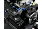 Losi 5IVE-T 1:5 4WD Off-Road Plug & Drive černý