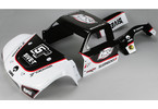 Losi 5IVE-T 1:5 4WD Off-Road Bind & Drive bílý